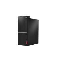 联想(Lenovo)扬天T4900d 商用台式电脑 23.8英寸屏 定制(Intel i5 7400 8GB 1TB+128GB固态 刻录 W10H)