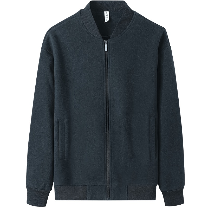 JEEP SPIRIT吉普卫衣2021秋冬韩原宿复古男套头卫衣外套大码青少年宽松潮ins