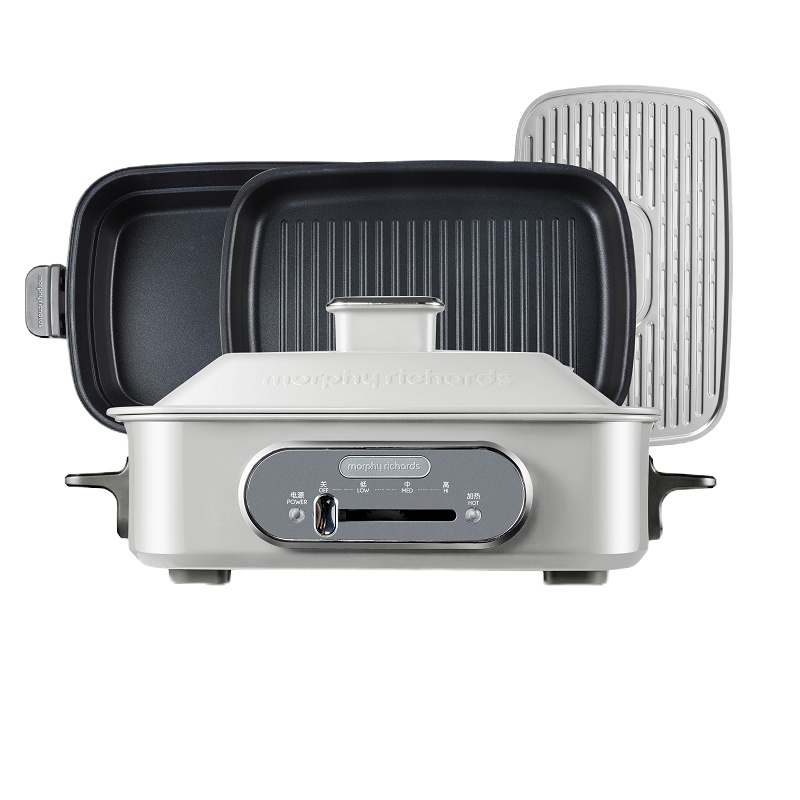 摩飞多功能锅 MR9088