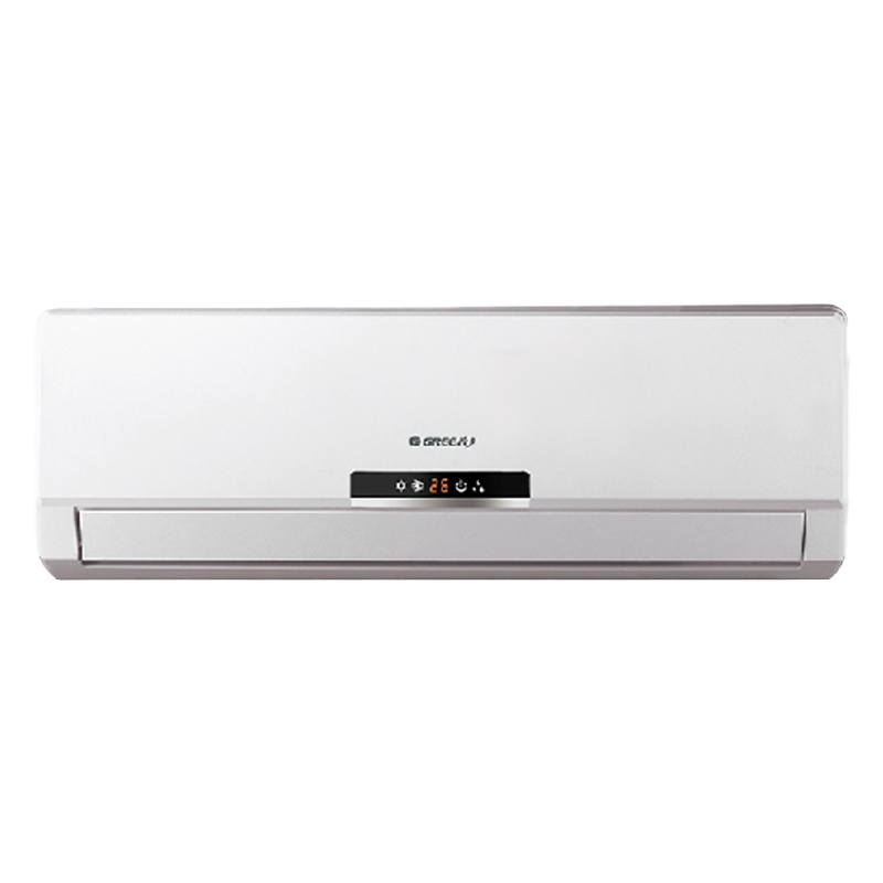 格力(GREE) 绿嘉园 KFR-50GW/(50556)NhAd-3设备包含辅材