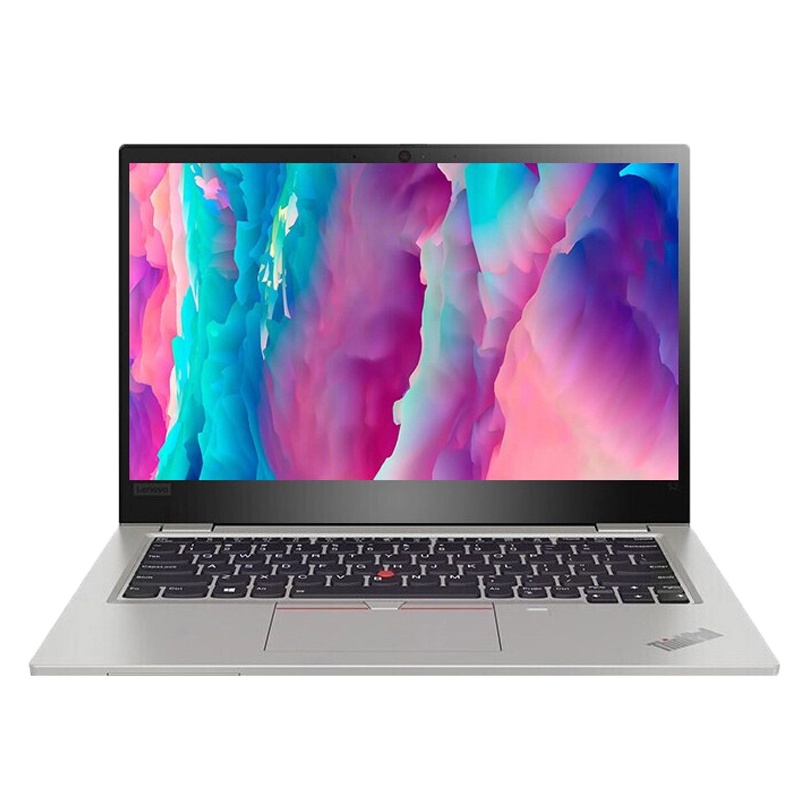 联想(Lenovo)ThinkPadS2 18CD 13英寸笔记本电脑 高分屏触控( I5-10210U/16G/1T)