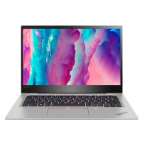 联想(Lenovo)ThinkPadS2 18CD 13英寸笔记本电脑 高分屏触控( I5-10210U/16G/1T)
