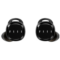 FIIL T1 X真无线运动蓝牙耳机入耳式单双耳5.0超长续航通用迷你跑步防水耳塞