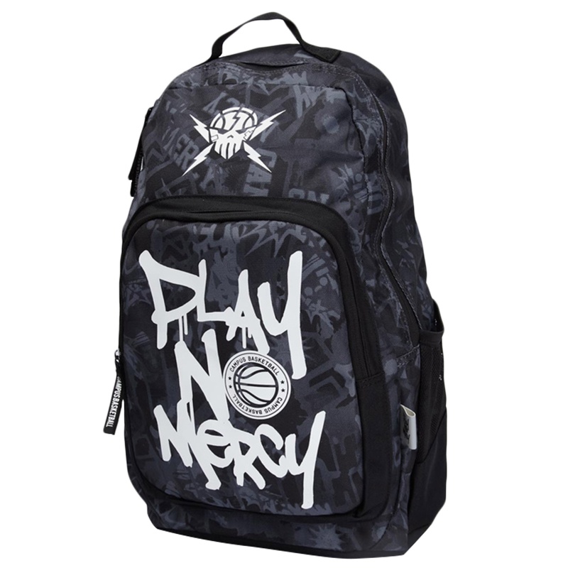 李宁双肩背包男女通用运动生活系列电脑书包