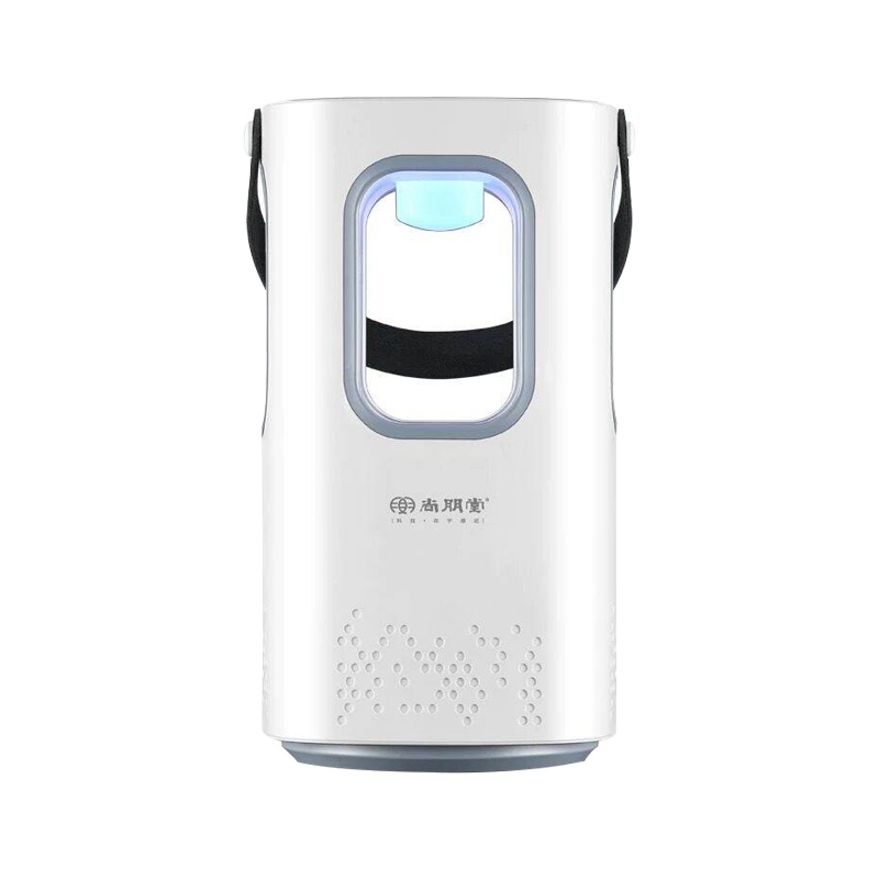 尚朋堂ZX-1A 灭蚊灯室内婴儿孕妇插电式驱蚊器无味卧室低噪黑科技