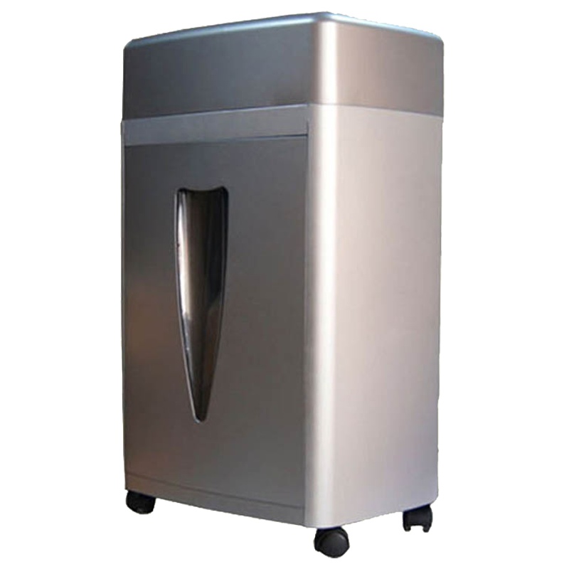 科密(Comet)L-905碎纸机 办公碎纸机 文件粉碎机 家用碎纸机 可碎卡碎光盘 自动碎纸机 办公碎纸机