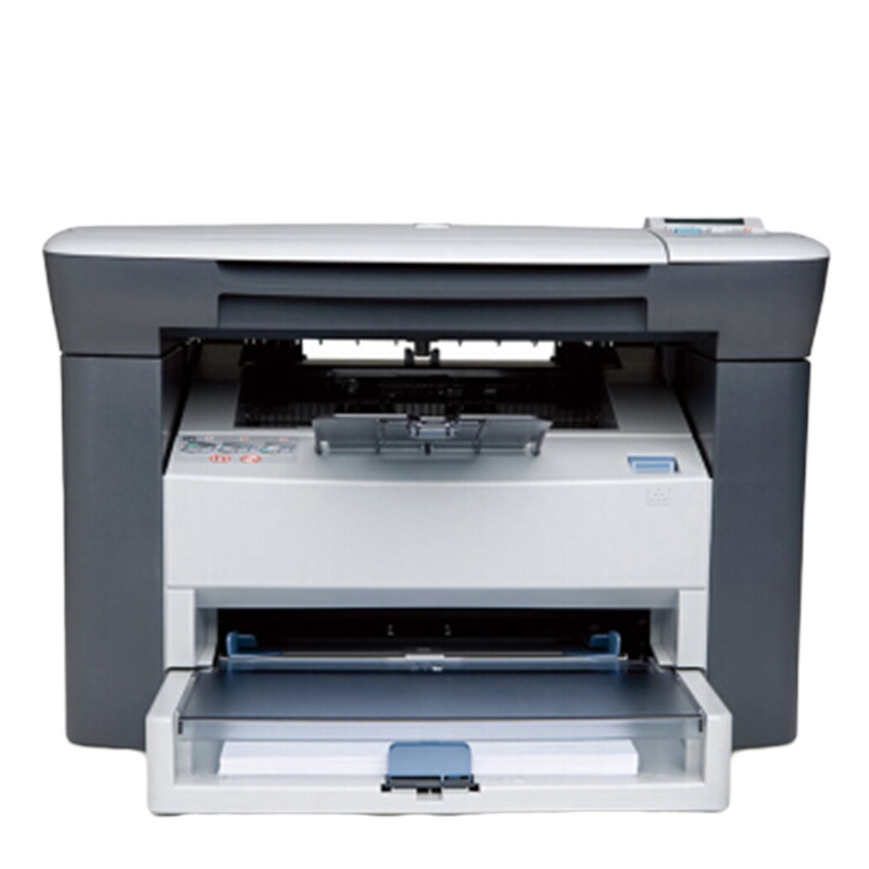 惠普（HP） M1005 黑白激光三合一打印机