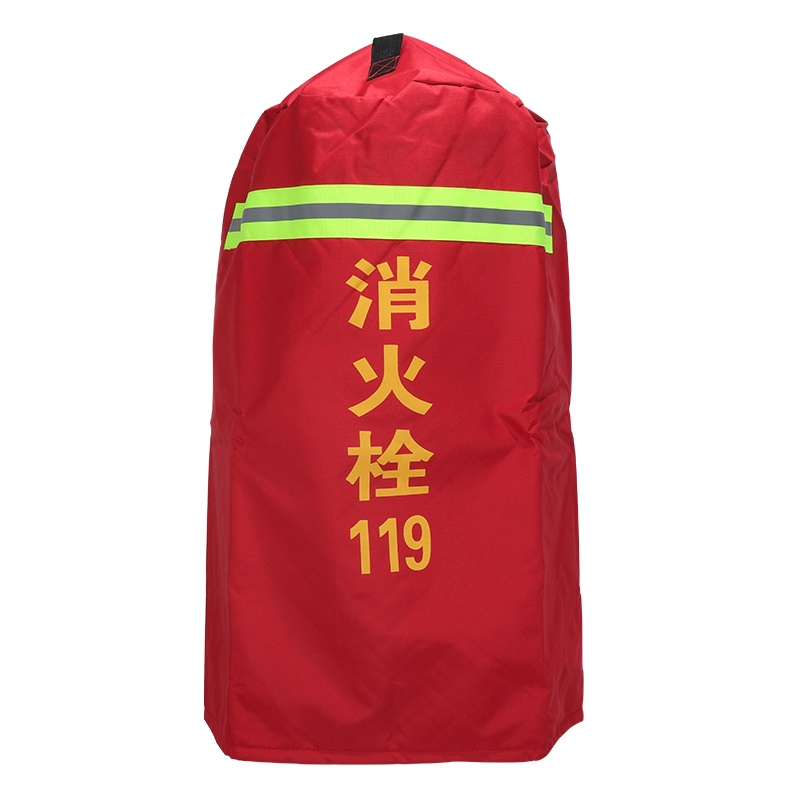 东安加棉加厚室外消火栓保温罩防冻罩防雨保护罩阻燃牛津布保暖罩