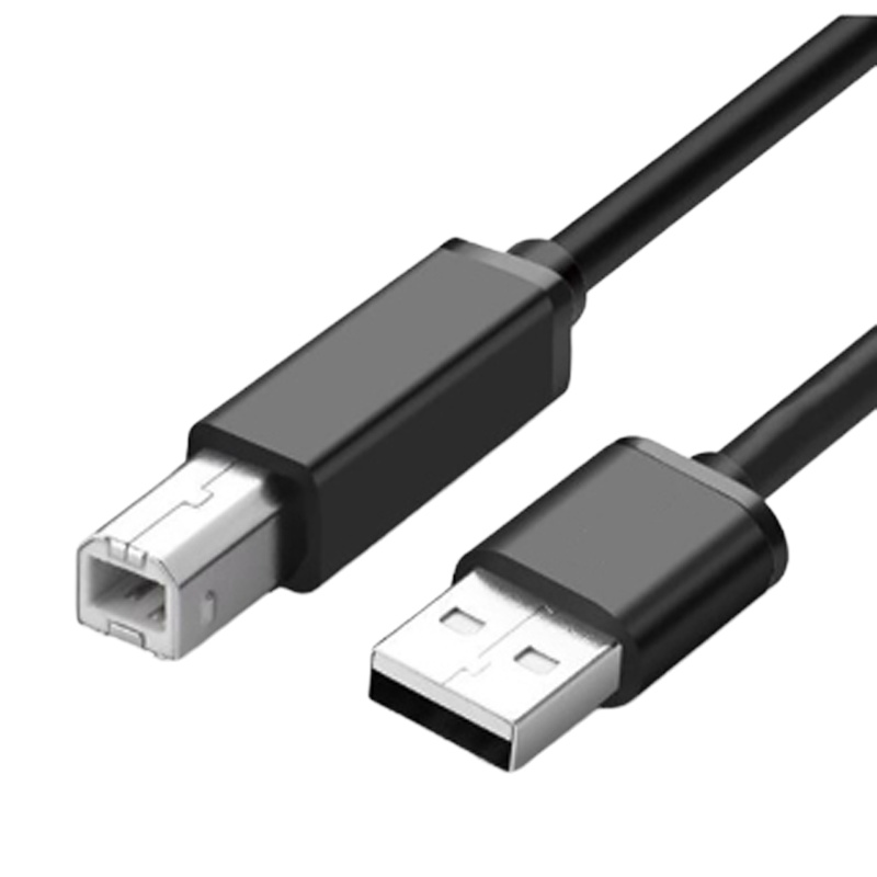 闽兰之星 打印机线 5m