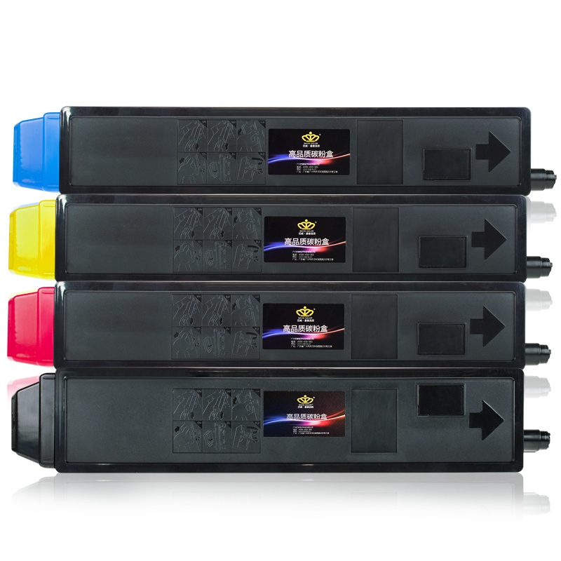 皇者.巴威(BAVIS)京瓷FS-C8020墨粉盒适合C8520复印机C8525粉盒C8520MFP打印机TK898墨粉