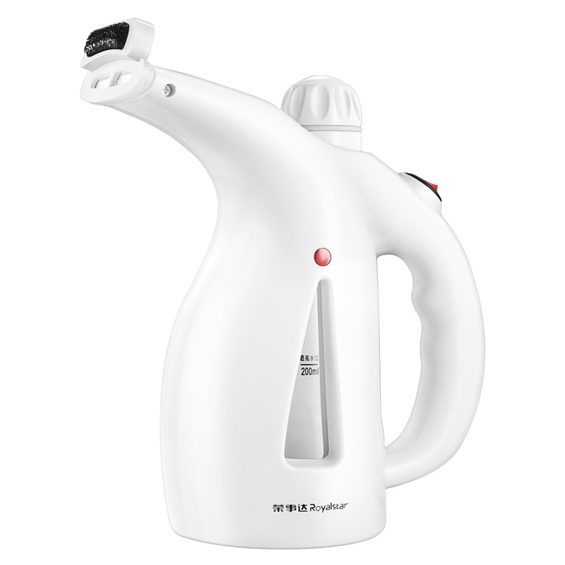 荣事达（Royalstar）RS-GT80Z挂烫机大蒸汽家挂烫机高温杀菌蒸汽电熨斗小型手持式熨烫机衣服挂式旅行挂衣熨斗