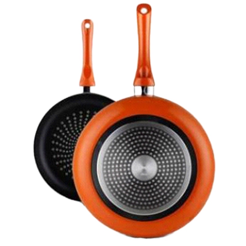 九阳(Joyoung) 煎锅 JLW2601D 无油烟不粘锅平底锅 单个装