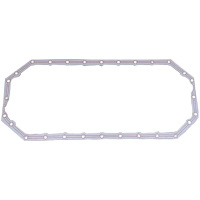 汽车货车运输车解放CA1125 J6油底壳垫配件维修