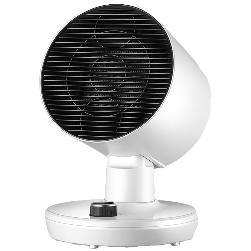 海尔(Haier)暖风机 取暖器家用 节能省电 卧室电暖气 办公室取暖器 浴室速热小型取暖器HN1508