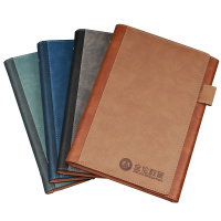 大气商务笔记本 LHY 常规款 B2B商品 100本起订