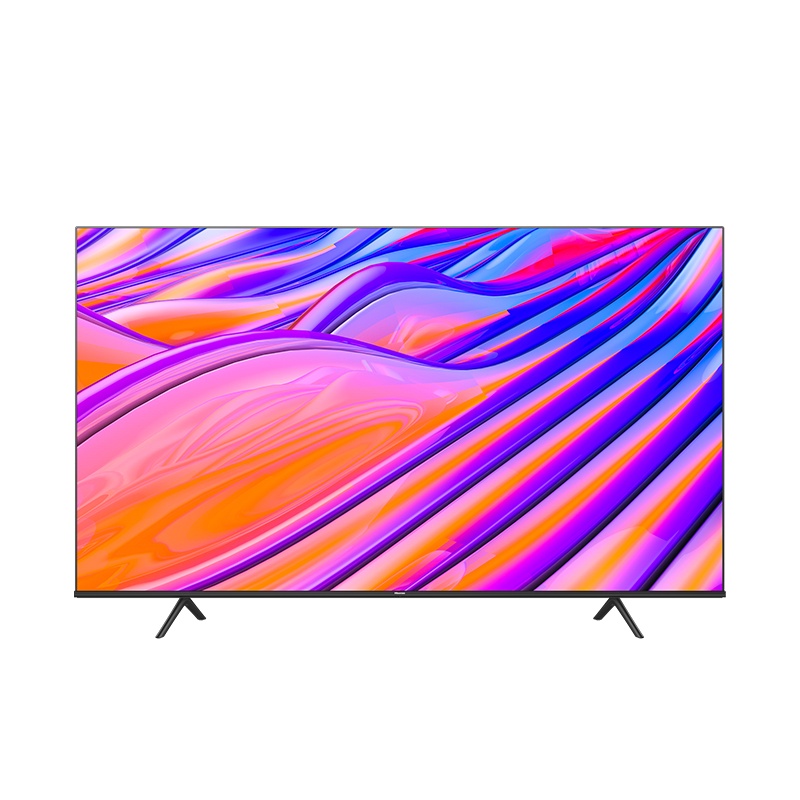 海信(Hisense)70英寸无边全面屏 4K HDR 16GB大内存 智能投屏 少儿模式70E3F智能大屏电视