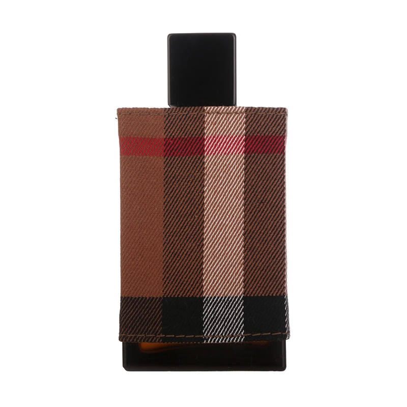 BURBERRY/博柏利 巴宝莉 伦敦男士淡香水 100ml[送礼优选 送男友礼物 赠精美礼品袋]