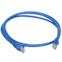 柯菲林 FT-W6X5 六类非屏蔽成品网线(DX)