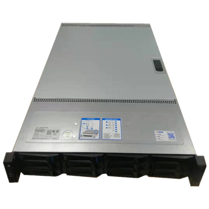 总队级执勤信息系统应用服务器 CY-iPS120-APS