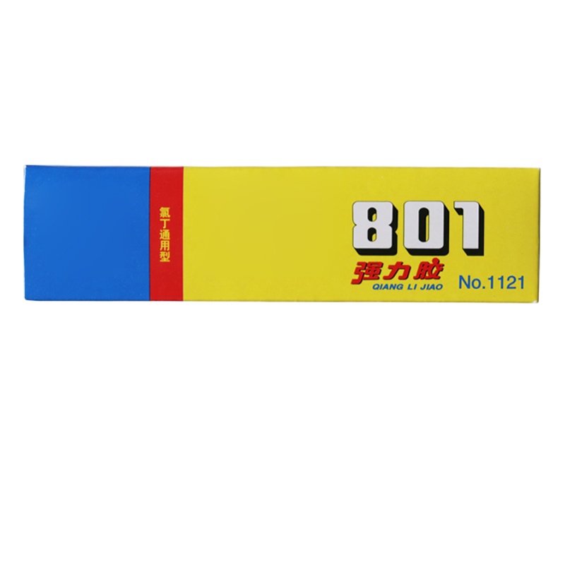 合众 801强力胶 40ml