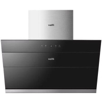 华帝烟灶套餐J607A+B8407B