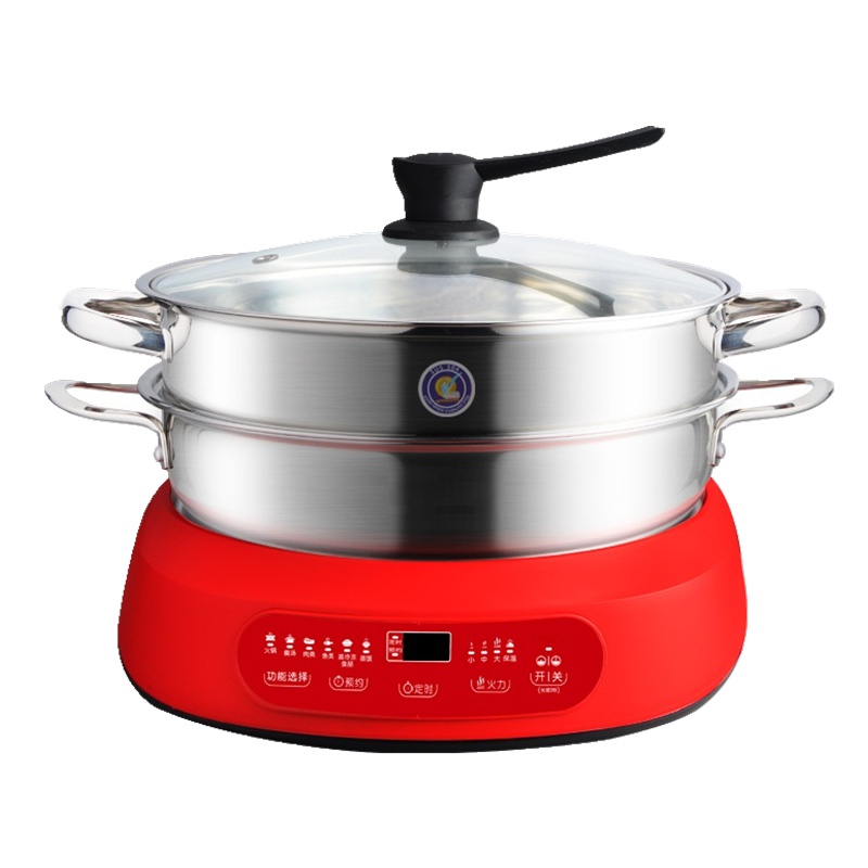 一层蒸笼KM-D5/SG