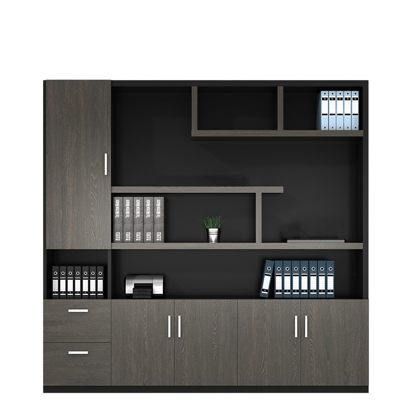 春宸文件柜CC-BG 二门