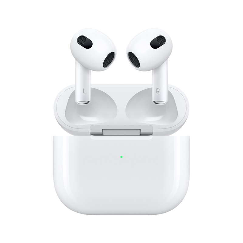 适用iPhoen 7 8Plus X 11 12 13 Pro 无线蓝牙耳机 苹果Air Pro 4代 蓝牙耳机
