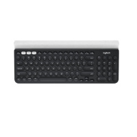 罗技(Logitech)K780键盘(商务办公 笔记本台式键盘