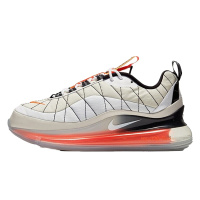 NIKE/耐克 女款MX-720-818气垫缓震休闲跑步鞋 CI3869-100