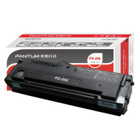 奔图(PANTUM)PD-206 硒鼓 适用于P2506系列/M6506系列/M6556系列/M6606系列打印机