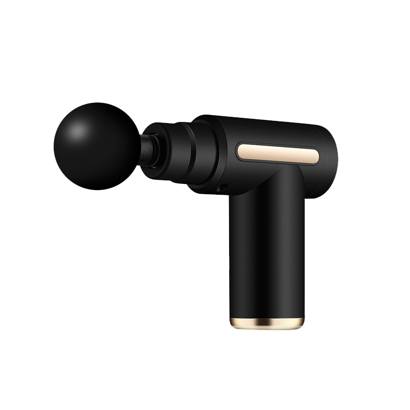 KOOK筋膜枪肌肉放松按摩电动家用颈膜机仪健身劲膜抢mini肌膜仪