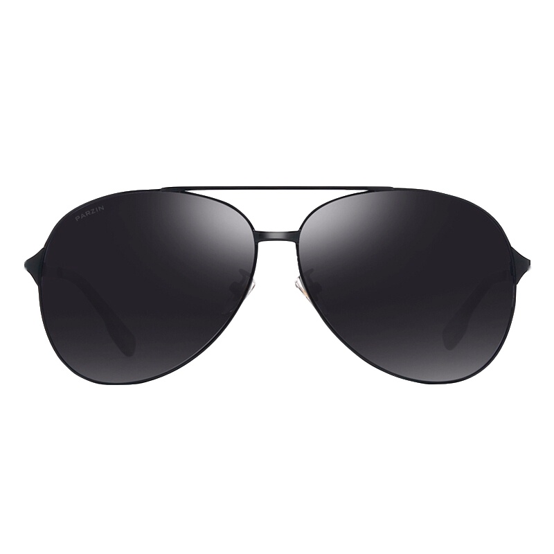 帕森男士墨镜太阳镜男潮人开车偏光蛤蟆镜太阳眼镜司机驾驶镜8131