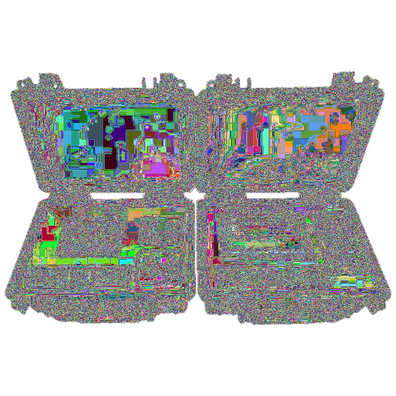 Byes邦亿 电缆故障测试仪 T980PLUS带铠电缆+定位+路径查找