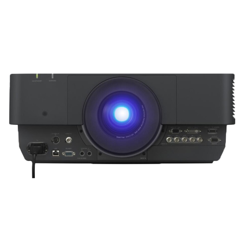 索尼(SONY)VPL-F725HZL投影仪 超高清 激光投影机(1920×1200分辨率 7000流明 )3LCD