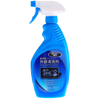 车仆发动机外部清洗剂汽车机舱仓外表重油污强力去污清洁除油泥480ml