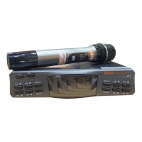 RCV TC888 迷你ktv套餐