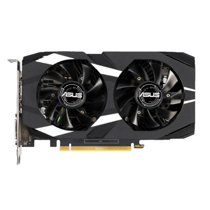 RHM 华硕显卡 1050ti 4G