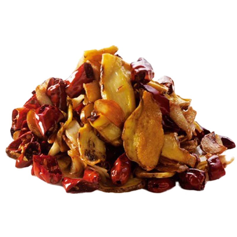 甘南藏区迭部特产美味牛肝菌白牛肝特产菌蘑菇礼盒装干货500g