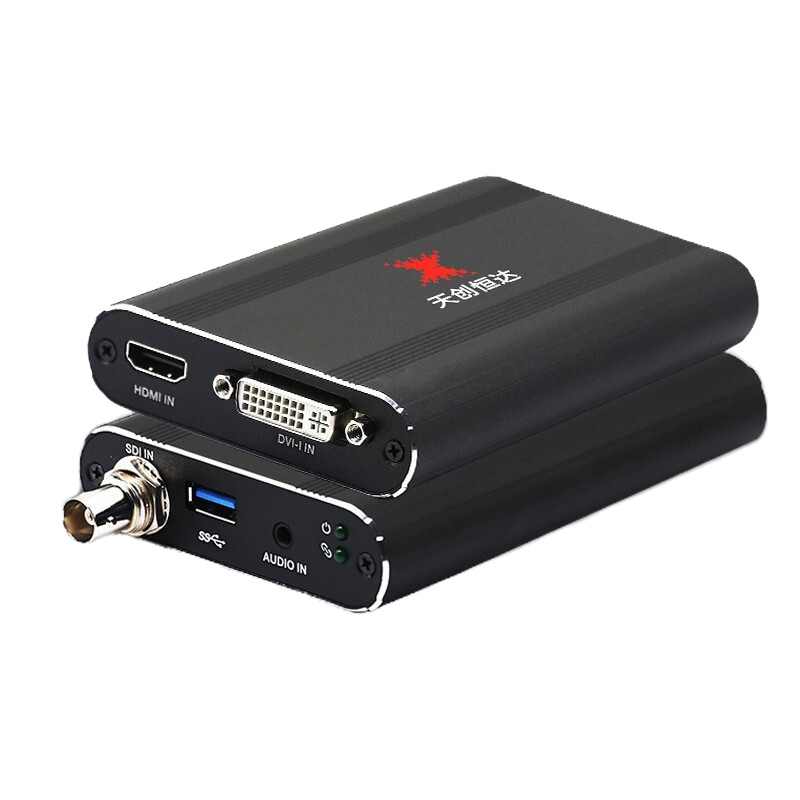 天创恒达 TC-UB760 视频采集卡