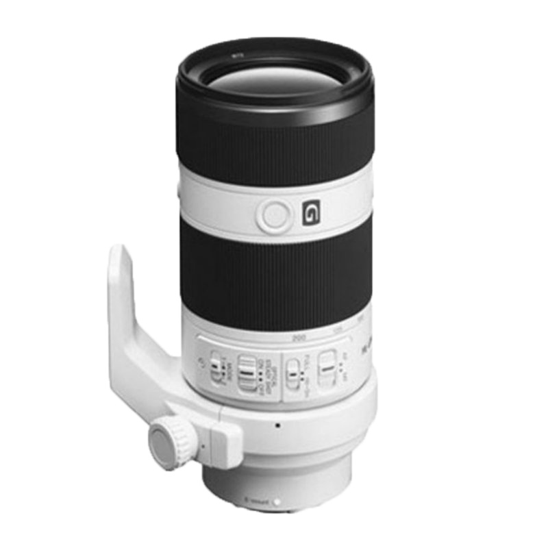 索尼（SONY）FE 70-200mm F4 G OSS 全画幅远摄变焦G镜头 索尼（SONY）FE 70-200 F4镜头(SEL70200G)