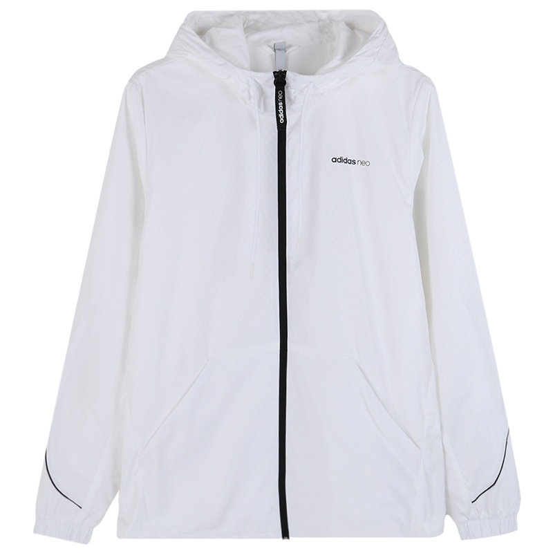 Adidas 阿迪达斯NEO男子M CS MAT WB防风服DW8087