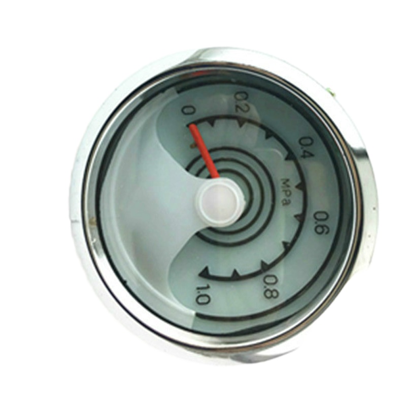 TLSF 机油压力表 ZYR-4 501.39.012