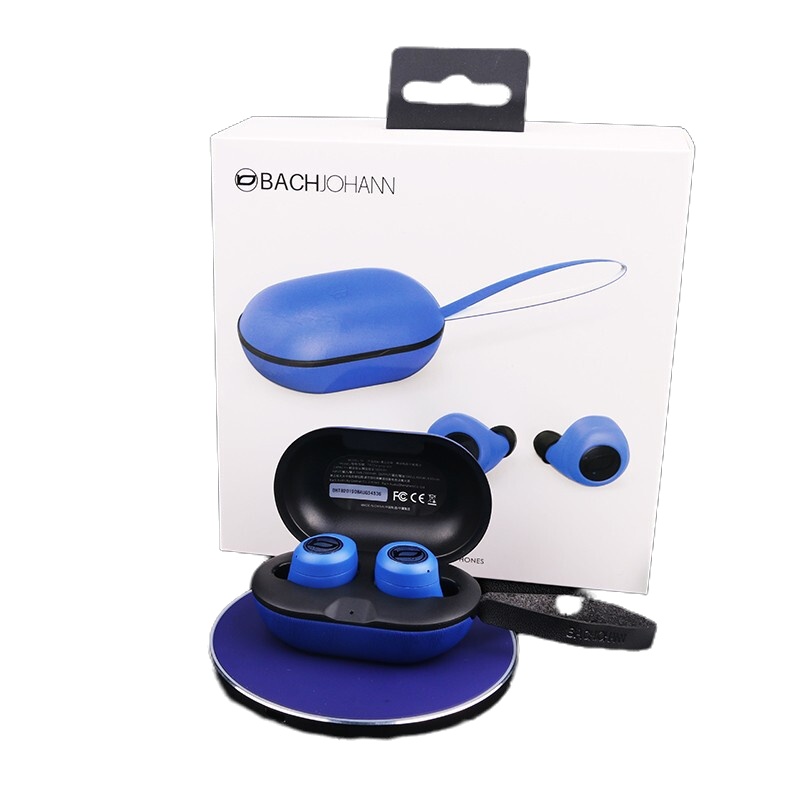 巴赫约翰无线蓝牙耳机 T8