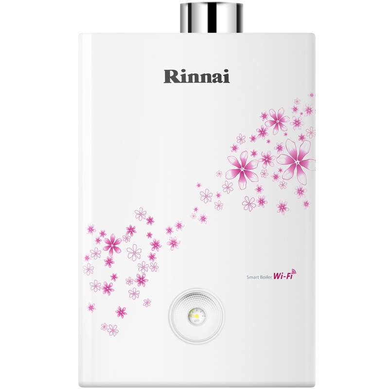 林内42K88Plus冷凝壁挂炉天然气家用地暖暖气片采暖燃气热水器锅炉两用