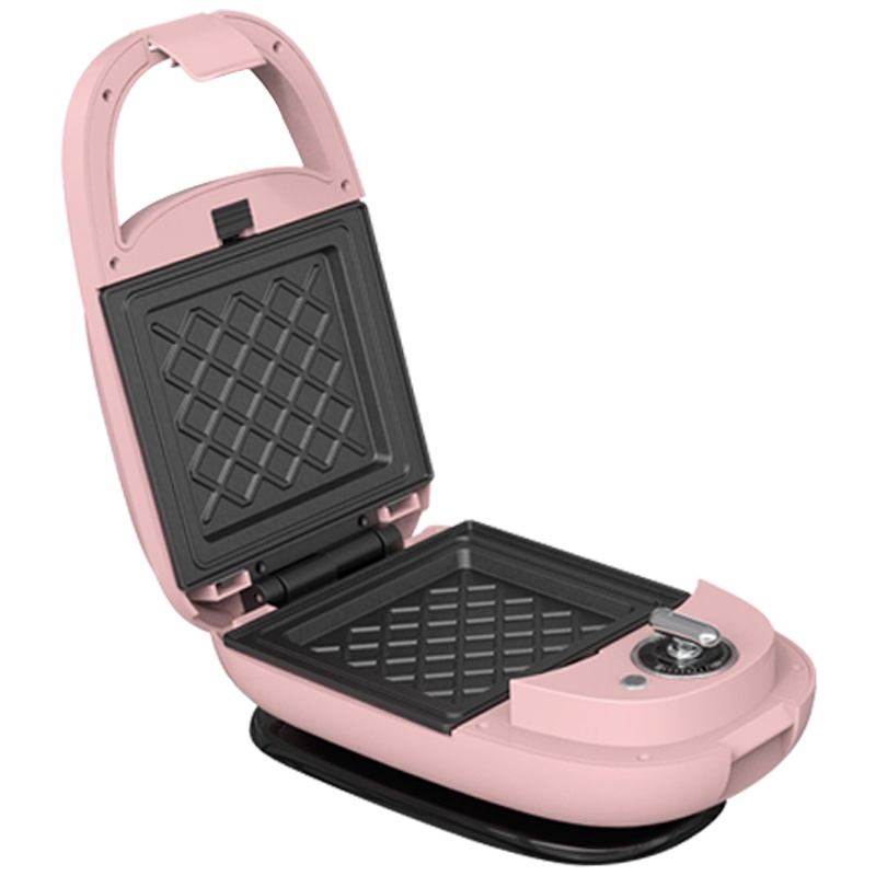 ECX零嘴夹夹乐轻食早餐机鸡蛋仔三明治甜甜圈章鱼烧华夫饼机