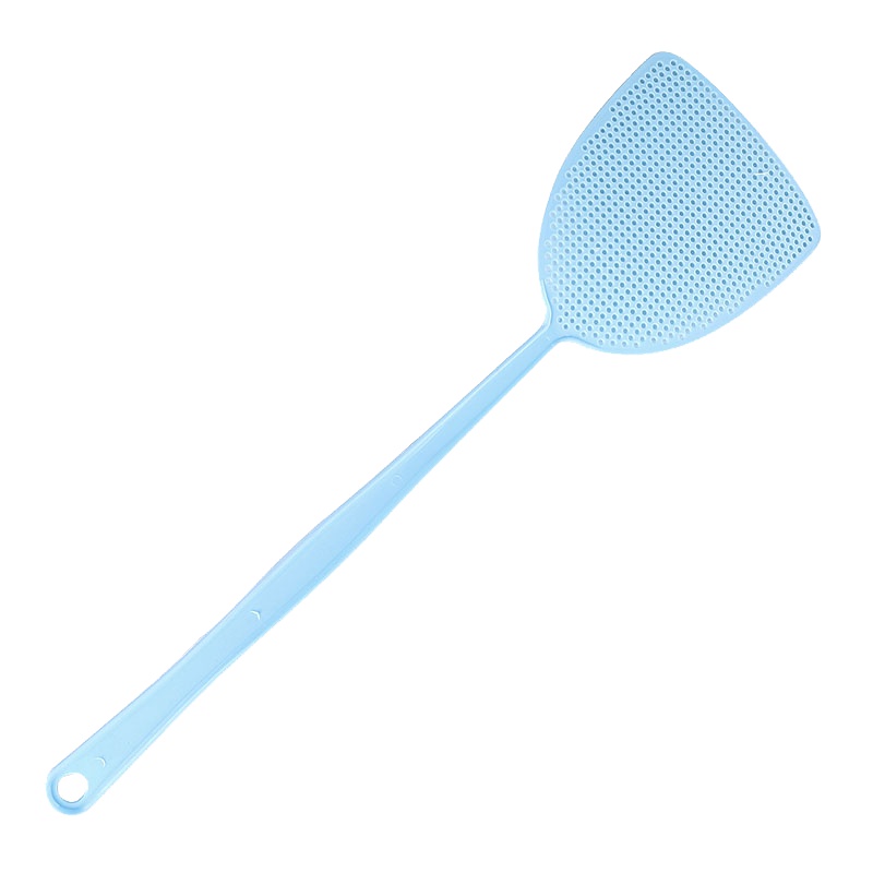 苍蝇拍 长柄灭蚊虫拍夏季网面家用苍蝇拍大号长柄蚊子拍 塑料加厚 经济实用,100个起拍,价格为单个价,少于100个不发货