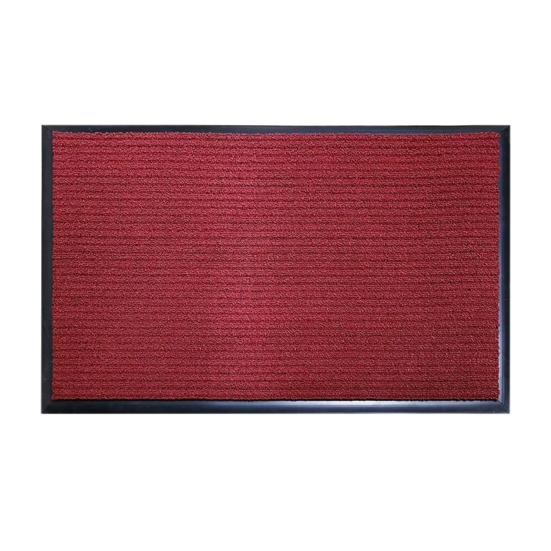 3M 4000 地毯型地垫 吸水防滑除尘耐用抗老化【1平米】定制尺寸联系客服 灰色