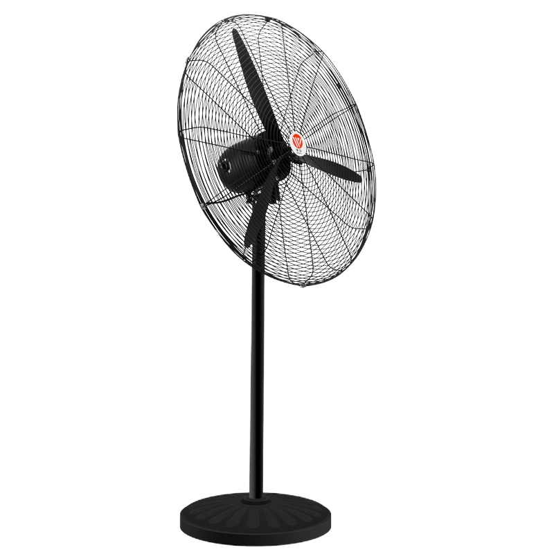 工业落地风扇220v 直径650mm企业定制 1个