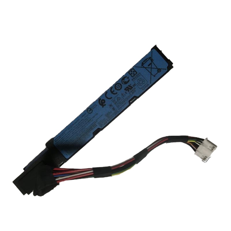 双箭终端器陈列卡电池DL388 1块